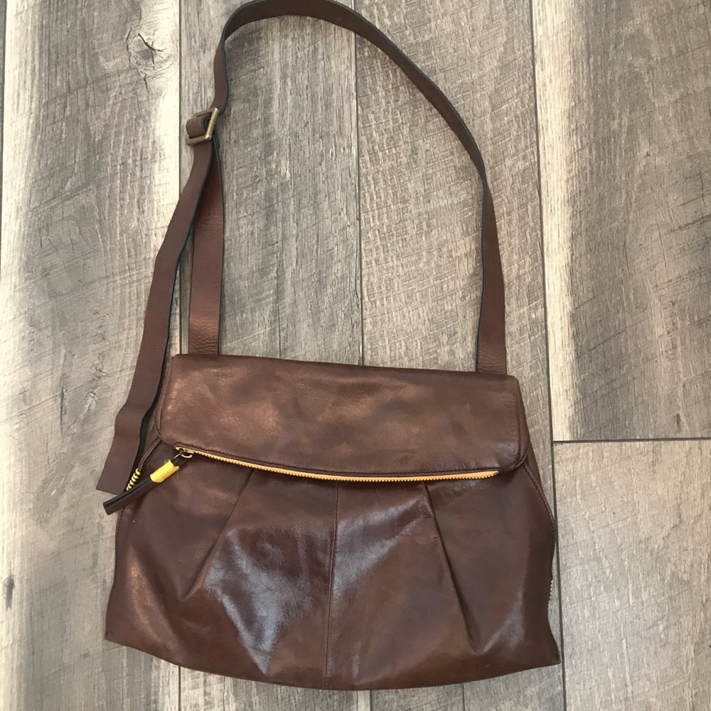 Beautiful HoBo brand bag.